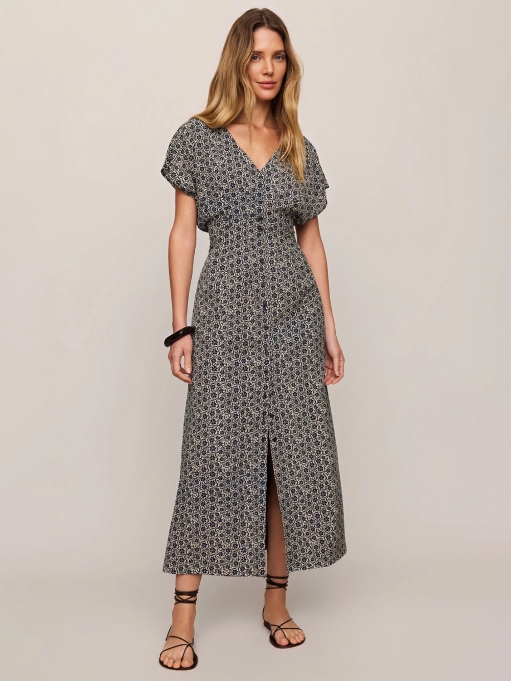Z Supply Sanna Issa Dress - XS